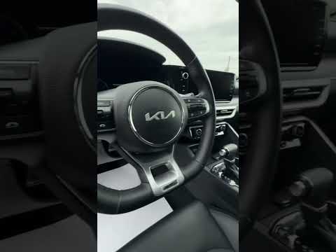 фото kia k5 iii 0