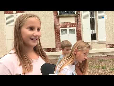 Première édition de L'impossible Festival dans l'Oise : promouvoir la culture en milieu rural.