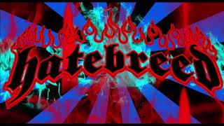Hollow Ground - Hatebreed &quot;Con letra/with lyrics&quot;