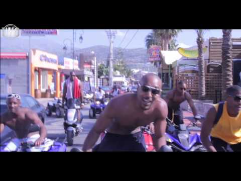 FLA$H - I NEED A HOLIDAY @FlashNo1