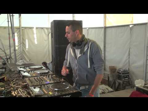 Videoset Svetec @ Techno Flash (Aranda de Duero/ES) - 17/04/2014