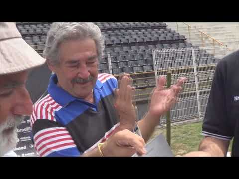 1824 ) – UVA CAMPOS DA PAZ – PIRACICABA SÃO PAULO - 1ºPARTE.