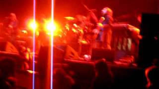 My Morning Jacket -Gideon