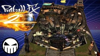 The Walking Dead - Pinball FX2 (Steam) - Crow Pinball