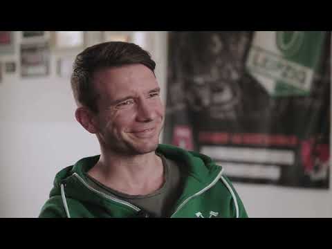 KARAU - Der Weg zur Leutzscher Legende