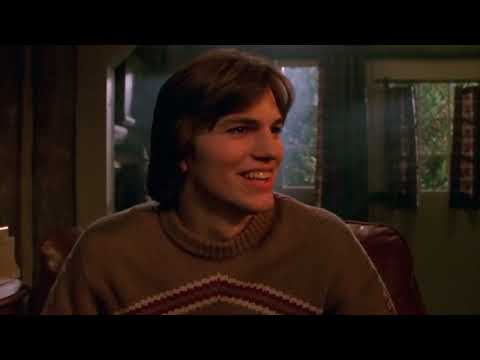 2X13 part 1 "The MEN go HUNTING" That 70S Show funny scenes