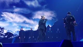 Oto Nemsadze - Sul Tsin Iare