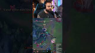 La botlane if I speak !!