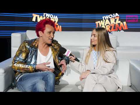 Michał Wiśniewski o Ich Troje. Nagle spadł element scenografii 🚨