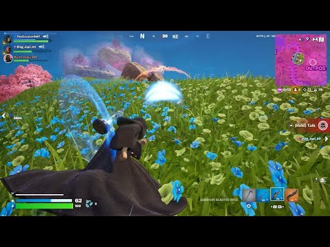 Palpatine, Maul, n Vader AI