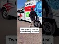 Caught Trying To Steal Camper With A Rented Uhaul Shorts Phoenix Shortsfeed Youtubeshorts Theft