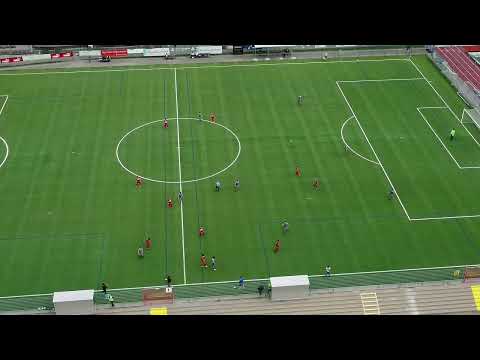 FSC Eschborn II - SV Flörsheim II