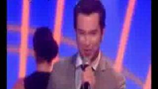 Boyzone - For One Night Only - Love You Anyway
