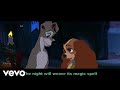 Bella Notte From Lady And The Tramp Sing Along