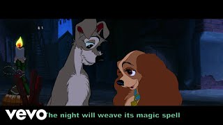 Bella Notte (From &quot;Lady and the Tramp&quot;/Sing-Along)