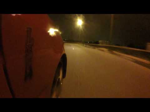 polegar street racing