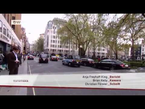 highlights - 23.04.2011 | euromaxx