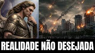 BRASIL E ARGENTINA NAS REVELAÇÕES – Mensagem Atual de São Miguel Arcanjo – DIA 18 DE SETEMBRO 2026