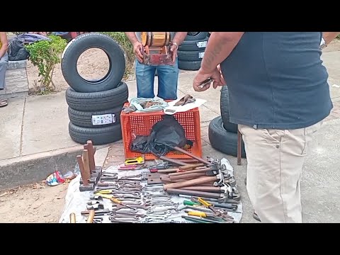 FEIRA DO TROCA  EM PANELAS_PE 06/09/2026
