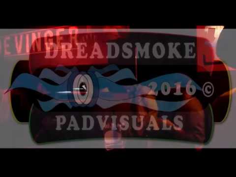 JAH MARSHALL SOUNDSYSTEM ft mc - steppa round 2 @ de vinger 29-10-2016