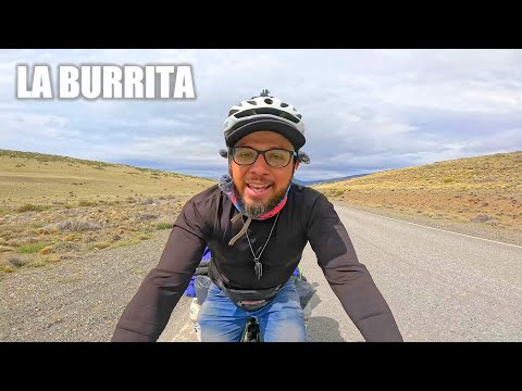 La Burrita - Matty Restrepo (Mochilazul de viaje)