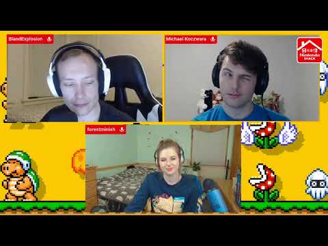 Shack 11/4/21 PARTY TIME!