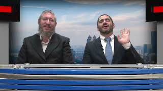 סיפורים בראי הפרשה- פרשת צו
