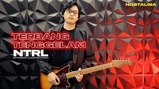 Download lagu NTRL - TERBANG TENGGELAM (Instrumental Cover) Part Guitar Lengkap | Karaoke Lirik | HQ Audio mp3 Download lagu NTRL - TERBANG TENGGELAM (Instrumental Cover) Part Guitar Lengkap | Karaoke Lirik | HQ Audio mp3