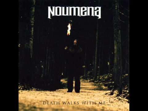 Noumena - Let It Run Red