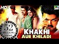 Khakhi Aur Khiladi (2019) New Released Full Hindi Dubbed Movie | Vijay, Samantha Ruth Prabhu
