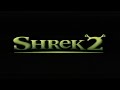 SHREK 2 2004 VHS Movie Trailers VHS Rip VHS Digitization From Win A Date With Tad Hamilton