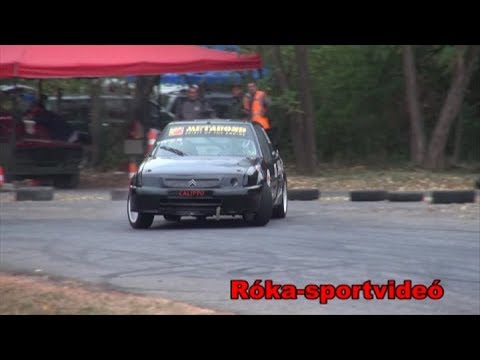 Bakonyszlalom  2018.10.21.