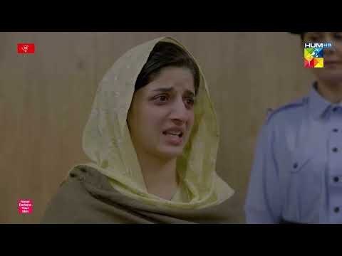 Qissa Meherbano Ka - Last Episode - Best Scene 04 - HUM TV