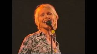 The Cardigans - Rise &amp; Shine - T In The Park 1996