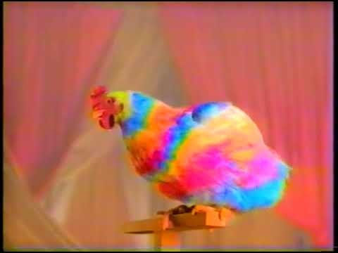 1999 Gold'n Plump Marinades Commercial