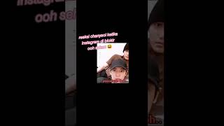 Download lagu reaksi #chanyeol marah ke #sehun karena IG-nya diblokir 🤣 #exo #chen #kai #do #suho #shorts #fyp mp3