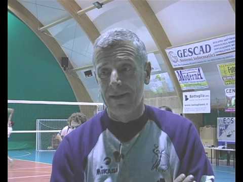 Pallavolo Argenta Serie D Maschile