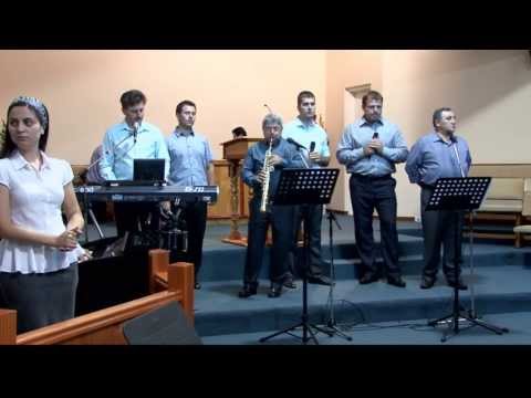 2 Martie 2014 Duminică seara: Laudă și Închinare