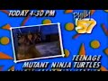 WGBS Cartoon Promos 1987 88