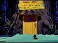 Sink Or Swim 1952 Full HD Terrytoons