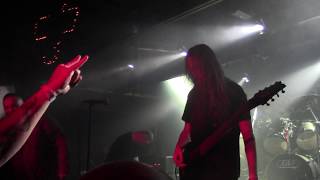 Ancient Rites - On the fields/ Fatherland - Baroeg Rotterdam NL 31-3-2018 part 6 00637