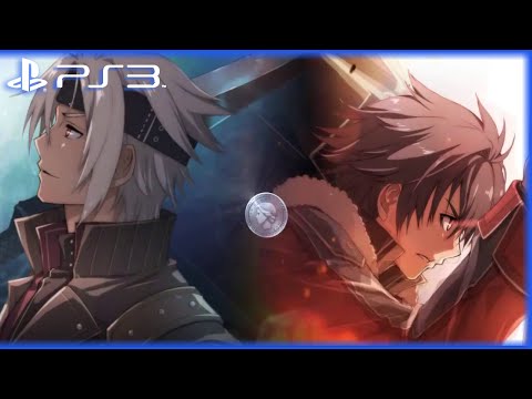 The Legend of Heroes : Sen no Kiseki II Playstation 3