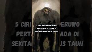 Download lagu 5 ciri-ciri bau genderuwo pertanda dia ada di sekitar mu harus tau!!!#hantu_indonesia mp3 Download lagu 5 ciri-ciri bau genderuwo pertanda dia ada di sekitar mu harus tau!!!#hantu_indonesia mp3