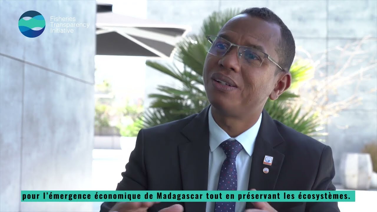 #KnowYourFisheries - The importance of fisheries transparency for Madagascar [FRENCH]