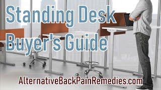 What You Should Know Before Buying a Standing Desk | Buyer's