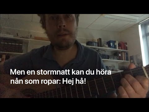 Kalle Teodor - Astrid Lindgren