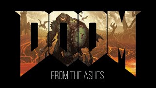 Download lagu From The Ashes (Complete Mix) | DOOM Slayer's Theme | DOOM: The Dark Ages OST mp3 Download lagu From The Ashes (Complete Mix) | DOOM Slayer's Theme | DOOM: The Dark Ages OST mp3