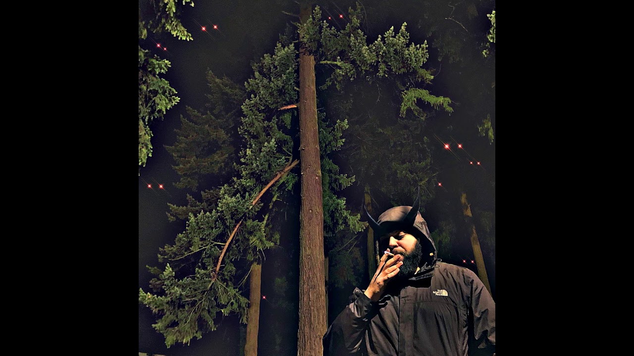 Tumaggz - Demon Maggz