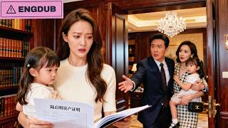 My “Broke” Husband Was Rich… But He Chose Another Woman Over Our Daughter 😱💔