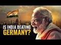 Can Modi 3 0 Beat Germany Indian Economic Case Study